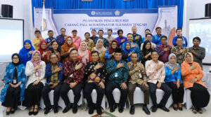 ISEI Palu Diharap Perkuat Sinergi Hadapi Tantangan di Era Disrupsi