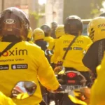 ilustrasi Maxim (Foto: Maxim)