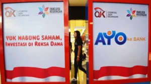 Industri Perbankan, Keuangan, dan Pasar Modal Tumbuh Positif