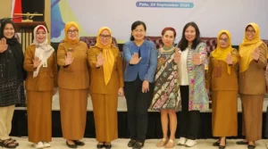 Sekkot Palu Inginkan Kota Palu Ramah Perempuan dan Anak