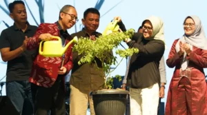 Konser MovingAhead, Bergerak Lebih Maju
