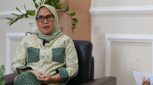 Hadianto Cuti Kampanye, Irmayanti Jadi Plh Wali Kota Palu