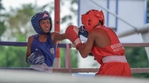 Digelar Kejuaraan Tinju Amatir Pelajar dan Elite se Pasigala