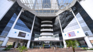 Perpustakaan Nasional Indonesia Raih Penghargaan UNESCO