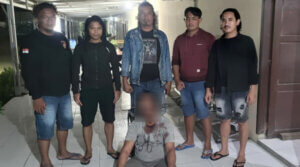 Pria di Bantaya Parigi Moutong Tewas Tertebas Parang Sendiri