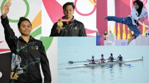 Kontingen PON Sulteng Pulang dengan 35 Medali