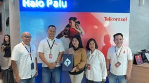 Hari Pelanggan Nasional, Telkomsel Berikan Bingkisan ke Pelanggan