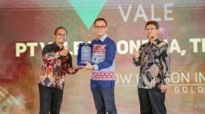 PT Vale Indonesia Raih Tujuh Penghargaan di EPSA 2024