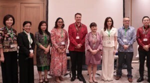 CEO PT Vale: Indonesia Emas Sangat Mungkin Terwujud