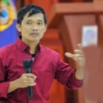Ketua AJI Palu, Yardin Hasan. (Foto: dok pribadi)