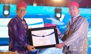 Bank Indonesia Perkuat Dukungannya pada GBBI dan BBWI