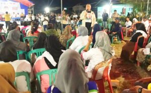 Ahmad Ali: Gubernur Adalah Bentuk Pengabdian ke Masyarakat Sulteng