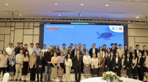 Ini Pemenang ASEAN Blue Innovation Challenge