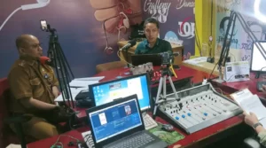 Ra Banua Pompie, Inovasi BPOM Palu Dukung Pengembangan UMKM