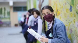 UNICEF dan ECW Tambah Dana Hibah Pendidikan di Lebanon