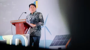 Komitmen Bank Mandiri Dukung Transisi Energi Indonesia Diragukan
