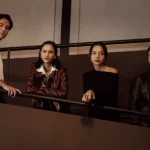 Jaajran cast Sampai Jumpa Selamat Tinggal. (Foto: ist)