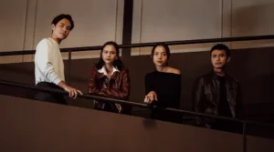 “Sampai Jumpa, Selamat Tinggal” Opening Film di JFW 2024