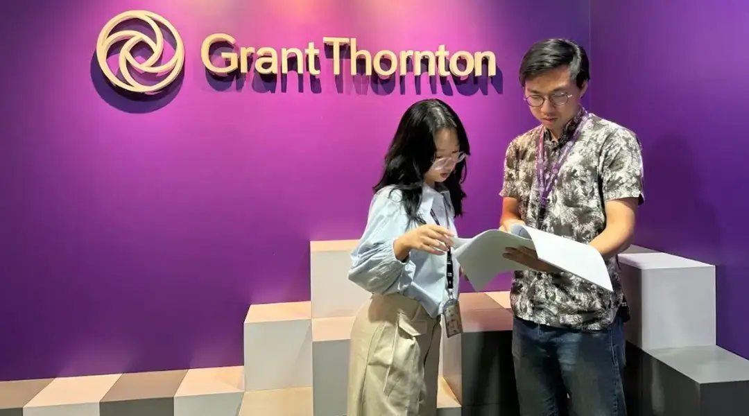 Ilustrasi (Grant Thornton)