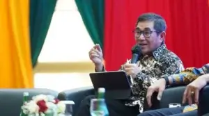 Hamdan Zoelva Sarankan Mutasi oleh Petahana Diuji di PTUN