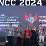 Forum National Cybersecurity Connect (NCC) 2024 di Jakarta. (Foto: HO-Huawei Indonesia)