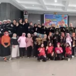 Foto bersama peserta workshop dan jamming ILDI SUlteng, Minggu (27/10/2024). (Foto: ILDI Sulteng)