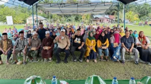 Pasangan BERAMAL Pastikan Masyarakat Banggai Laut Tidak Lagi Terpinggirkan