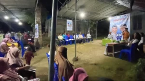 Warga Tobungin Berharap Perbaikan Infrastruktur pada AA-AKA