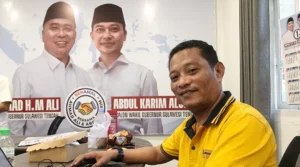 Partai Koalisi BERAMAL Klarifikasi Video Joget “Erotis”