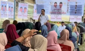 Bantuan Modal UMKM AA-AKA Akan Buka Banyak Lapangan Wirausaha Baru