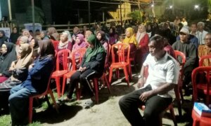 BERAMAL Pastikan Realisasi Asuransi Lahan Pertanian, Seragam Sekolah dan BPJS Gratis