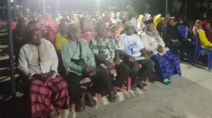 Komitmen AA-AKA, Gaji Sesuai UMR untuk Tenaga Honorer di Sulawesi Tengah