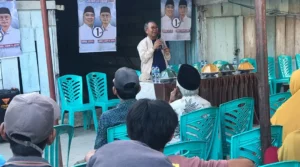 Modal, Teknologi, Keterampilan, dan Pasar Jadi Fokus BERAMAL di Kasimbar