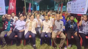 Koalisi BERAMAL Yakinkan AA-AKA akan Bawa Perubahan di Sulteng