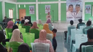 BERAMAL Janjikan Lapangan Kerja dan Peningkatan Pendidikan di Parigi Moutong