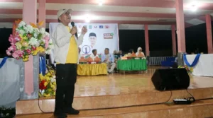 Mulhanan: Ahmad Ali Sudah Berbuat, Kini Saatnya Sulteng Mendukung