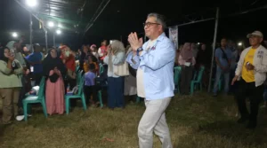 Paslon BerAmal Tekankan Sikap Santun dan Menjunjung Nilai Demokrasi