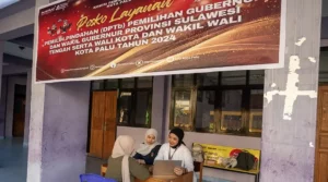 Layanan Pindah Memilih pada Pilkada Hingga 28 Oktober 2024
