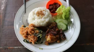 Makan Sehat, Tak Hanya Soal Hitung Kalori