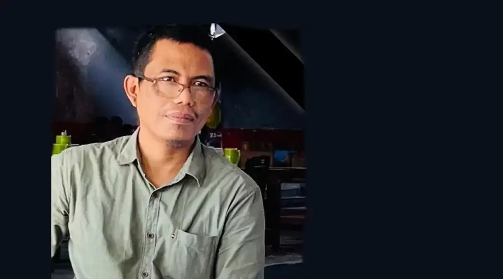 Kuasa Hukum keluarga almarhum Bayu Adhitiyawan, Natsir Said. (Foto: dok. pribadi)