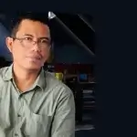 Kuasa Hukum keluarga almarhum Bayu Adhitiyawan, Natsir Said. (Foto: dok. pribadi)