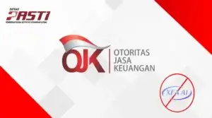 Satgas PASTI Blokir Kegiatan PT Xpertise Future Analitycs Indonesia