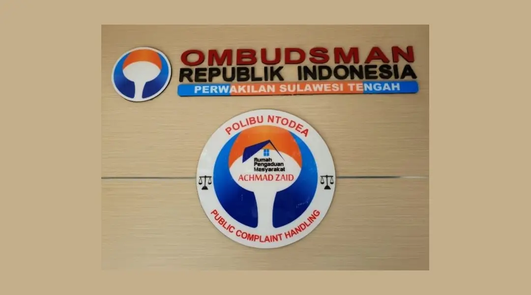 Ombudsman Sulteng