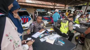 Operasi Zebra Tinombala akan Digelar 14 – 27 Oktober 2024