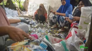 Hari Pangan Sedunia, Lima Tips Kurangi Limbah Rumah Tangga