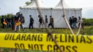 Ekshumasi Jenazah BA Untuk Ungkap Kejadian Sesungguhnya