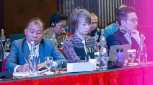 SSE 2024: Indonesia Berbagi Pengetahuan Implementasi REDD+