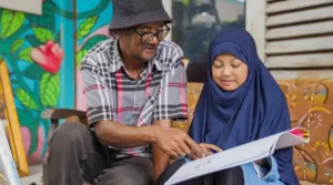 STC Serukan Pentingnya Kesetaraan Hak Pendidikan Anak Perempuan