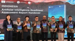 Siapkah Indonesia untuk Menggunakan Kecerdasan Artifisial?