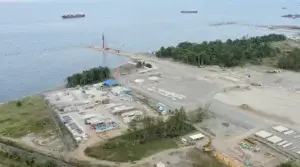 Pembangunan  PT Vale IGP  Morowali Sudah Serap Rp2,66 Triliun